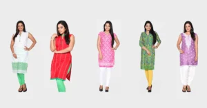 Read more about the article 17 Best Online Kurti Shopping Sites & Apps