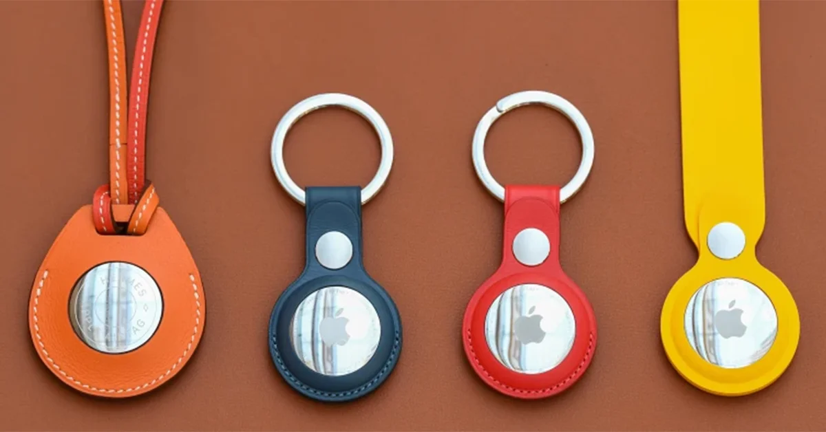 How AirTags Work? How important is it for travelers?