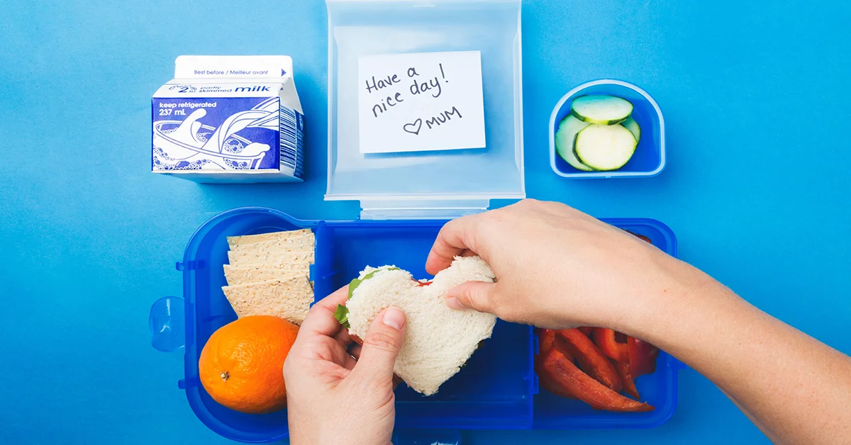 Read more about the article Smart Strategies for Packing Lunch: 4 Clever Hacks to Try