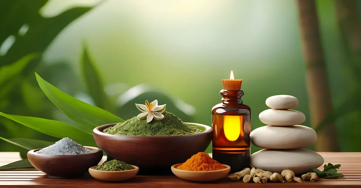 Read more about the article Top Ayurvedic Brands in India